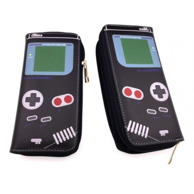 Porte-feuille Nintendo Game Boy